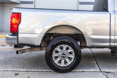 2021 Ford F-250 XL  F250 Super Duty Crew Cab - Photo 38 - Cape Coral, FL 33909