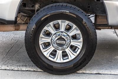 2021 Ford F-250 XL  F250 Super Duty Crew Cab - Photo 39 - Cape Coral, FL 33909