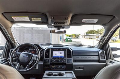 2021 Ford F-250 XL  F250 Super Duty Crew Cab - Photo 56 - Cape Coral, FL 33909
