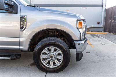 2021 Ford F-250 XL  F250 Super Duty Crew Cab - Photo 34 - Cape Coral, FL 33909