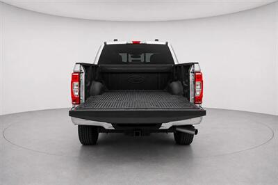 2021 Ford F-250 XL  F250 Super Duty Crew Cab - Photo 5 - Cape Coral, FL 33909