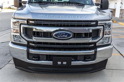 2021 Ford F-250 XL  F250 Super Duty Crew Cab - Photo 31 - Cape Coral, FL 33909