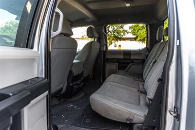 2021 Ford F-250 XL  F250 Super Duty Crew Cab - Photo 10 - Cape Coral, FL 33909