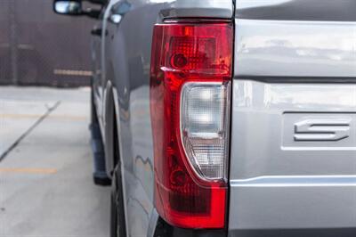 2021 Ford F-250 XL  F250 Super Duty Crew Cab - Photo 40 - Cape Coral, FL 33909