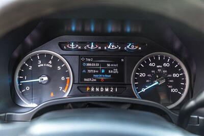 2021 Ford F-250 XL  F250 Super Duty Crew Cab - Photo 21 - Cape Coral, FL 33909