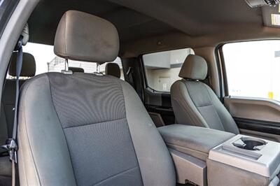 2021 Ford F-250 XL  F250 Super Duty Crew Cab - Photo 48 - Cape Coral, FL 33909