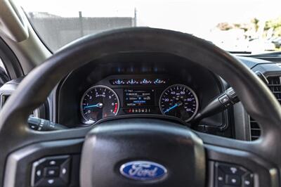 2021 Ford F-250 XL  F250 Super Duty Crew Cab - Photo 20 - Cape Coral, FL 33909