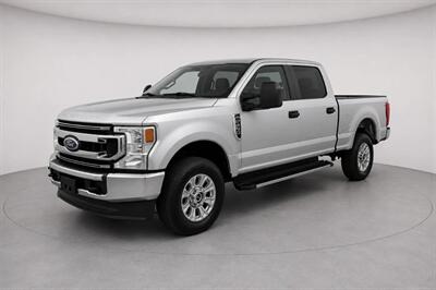2021 Ford F-250 XL  F250 Super Duty Crew Cab - Photo 28 - Cape Coral, FL 33909