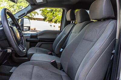2021 Ford F-250 XL  F250 Super Duty Crew Cab - Photo 23 - Cape Coral, FL 33909