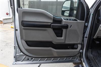 2021 Ford F-250 XL  F250 Super Duty Crew Cab - Photo 12 - Cape Coral, FL 33909