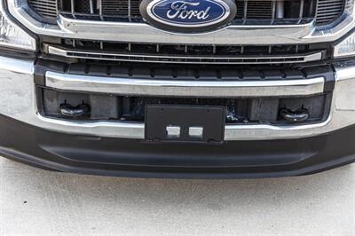 2021 Ford F-250 XL  F250 Super Duty Crew Cab - Photo 32 - Cape Coral, FL 33909