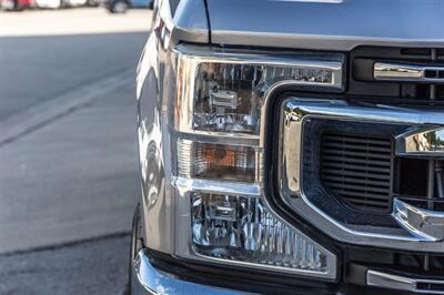 2021 Ford F-250 XL  F250 Super Duty Crew Cab - Photo 30 - Cape Coral, FL 33909