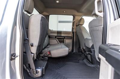 2021 Ford F-250 XL  F250 Super Duty Crew Cab - Photo 53 - Cape Coral, FL 33909