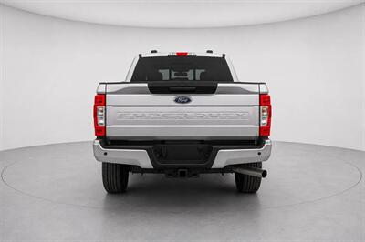 2021 Ford F-250 XL  F250 Super Duty Crew Cab - Photo 4 - Cape Coral, FL 33909