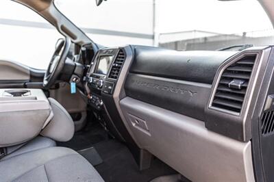 2021 Ford F-250 XL  F250 Super Duty Crew Cab - Photo 50 - Cape Coral, FL 33909