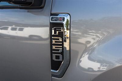 2021 Ford F-250 XL  F250 Super Duty Crew Cab - Photo 33 - Cape Coral, FL 33909