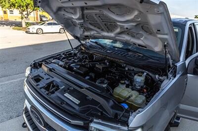 2021 Ford F-250 XL  F250 Super Duty Crew Cab - Photo 26 - Cape Coral, FL 33909