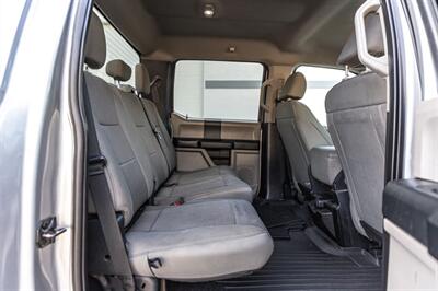 2021 Ford F-250 XL  F250 Super Duty Crew Cab - Photo 51 - Cape Coral, FL 33909
