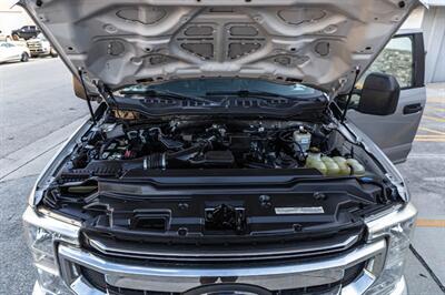 2021 Ford F-250 XL  F250 Super Duty Crew Cab - Photo 25 - Cape Coral, FL 33909