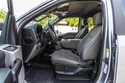 2021 Ford F-250 XL  F250 Super Duty Crew Cab - Photo 14 - Cape Coral, FL 33909