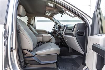 2021 Ford F-250 XL  F250 Super Duty Crew Cab - Photo 47 - Cape Coral, FL 33909