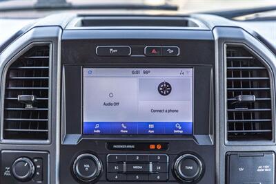 2021 Ford F-250 XL  F250 Super Duty Crew Cab - Photo 58 - Cape Coral, FL 33909