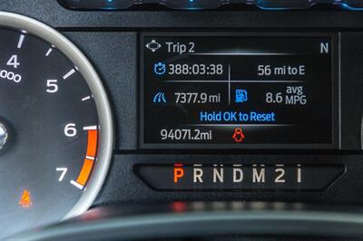 2021 Ford F-250 XL  F250 Super Duty Crew Cab - Photo 22 - Cape Coral, FL 33909