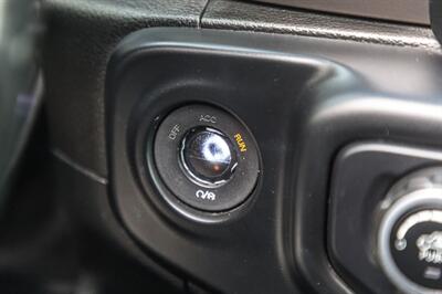 2020 Jeep Wrangler Unlimited Sport   - Photo 30 - Cape Coral, FL 33909