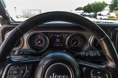 2020 Jeep Wrangler Unlimited Sport   - Photo 44 - Cape Coral, FL 33909