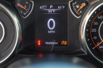 2020 Jeep Wrangler Unlimited Sport   - Photo 46 - Cape Coral, FL 33909
