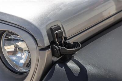 2020 Jeep Wrangler Unlimited Sport   - Photo 50 - Cape Coral, FL 33909
