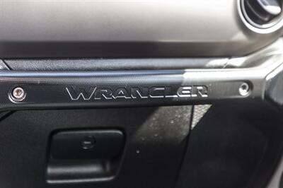 2020 Jeep Wrangler Unlimited Sport   - Photo 31 - Cape Coral, FL 33909