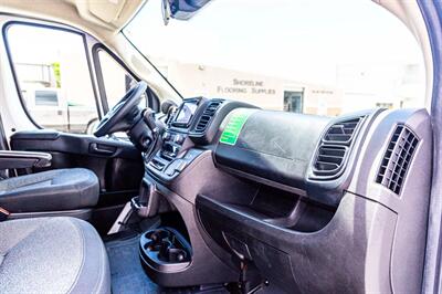 2023 RAM ProMaster 2500 159 WB - Photo 57 - Cape Coral, FL 33909