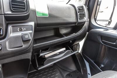 2023 RAM ProMaster 2500 159 WB - Photo 38 - Cape Coral, FL 33909