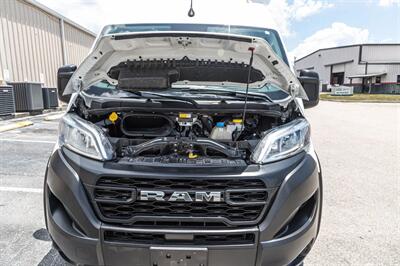 2023 RAM ProMaster 2500 159 WB - Photo 17 - Cape Coral, FL 33909