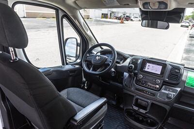 2023 RAM ProMaster 2500 159 WB - Photo 28 - Cape Coral, FL 33909