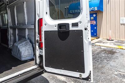 2023 RAM ProMaster 2500 159 WB - Photo 25 - Cape Coral, FL 33909