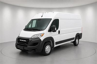 2023 RAM ProMaster 2500 159 WB - Photo 5 - Cape Coral, FL 33909