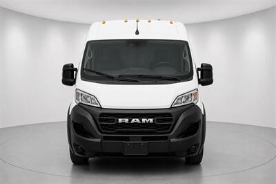2023 RAM ProMaster 2500 159 WB - Photo 4 - Cape Coral, FL 33909