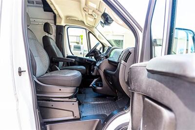 2023 RAM ProMaster 2500 159 WB - Photo 58 - Cape Coral, FL 33909