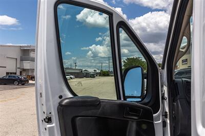 2023 RAM ProMaster 2500 159 WB - Photo 22 - Cape Coral, FL 33909