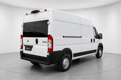 2023 RAM ProMaster 2500 159 WB - Photo 10 - Cape Coral, FL 33909