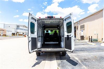 2023 RAM ProMaster 2500 159 WB - Photo 46 - Cape Coral, FL 33909