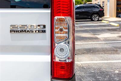 2023 RAM ProMaster 2500 159 WB - Photo 49 - Cape Coral, FL 33909