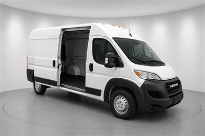 2023 RAM ProMaster 2500 159 WB - Photo 3 - Cape Coral, FL 33909