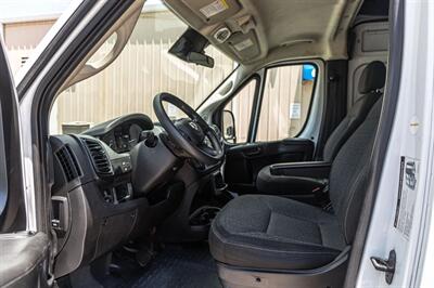 2023 RAM ProMaster 2500 159 WB - Photo 20 - Cape Coral, FL 33909
