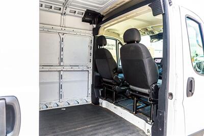 2023 RAM ProMaster 2500 159 WB - Photo 51 - Cape Coral, FL 33909