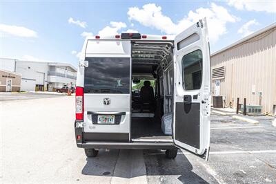 2023 RAM ProMaster 2500 159 WB - Photo 26 - Cape Coral, FL 33909