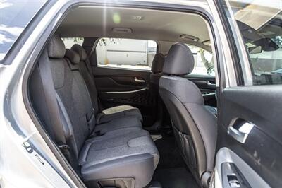 2022 Hyundai Santa Fe SEL - Photo 35 - Cape Coral, FL 33909