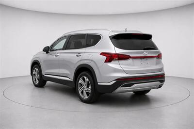 2022 Hyundai Santa Fe SEL - Photo 4 - Cape Coral, FL 33909